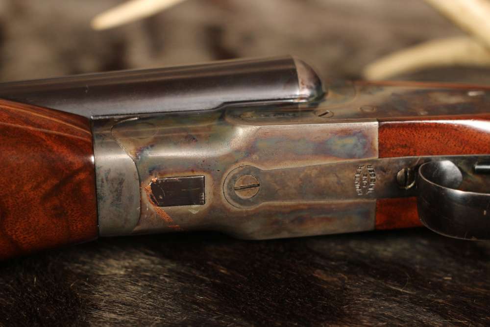 LC Smith Skeet Special SXS - 12 Ga-img-13