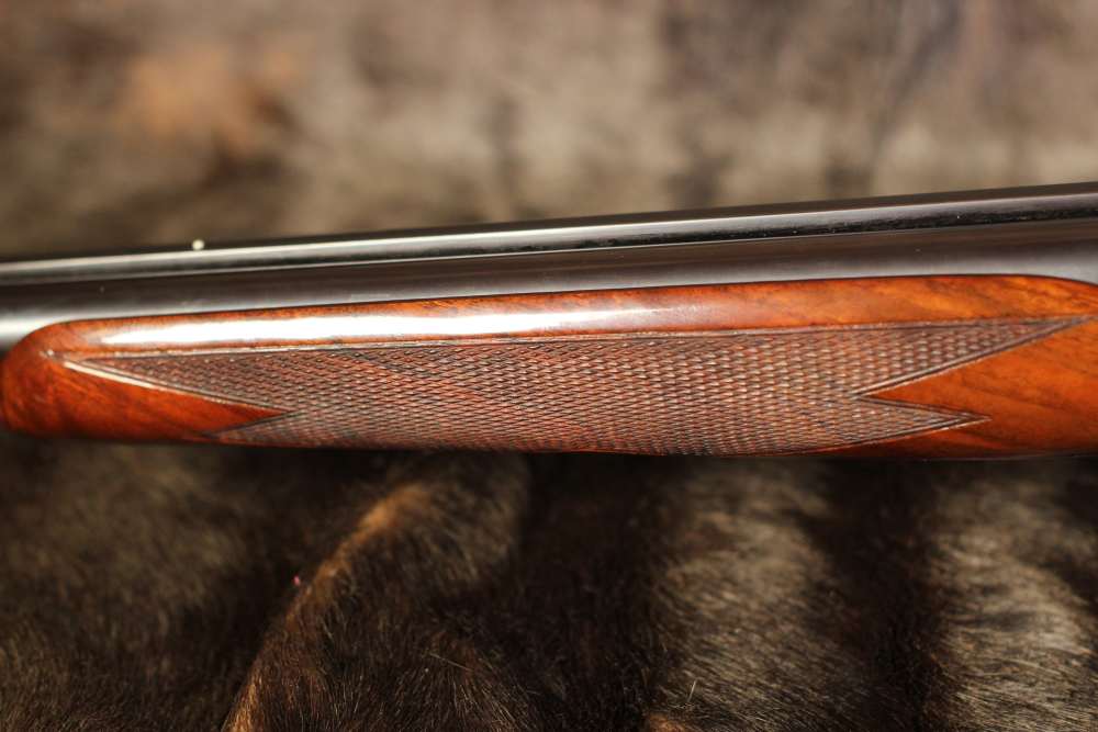 LC Smith Skeet Special SXS - 12 Ga-img-10