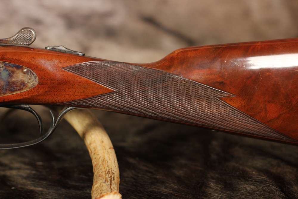 LC Smith Skeet Special SXS - 12 Ga-img-6