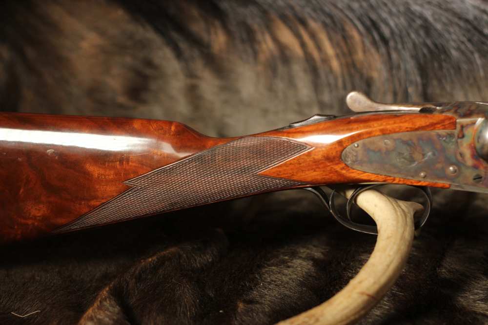 LC Smith Skeet Special SXS - 12 Ga-img-18