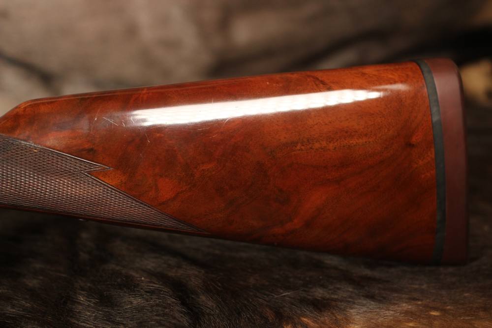 LC Smith Skeet Special SXS - 12 Ga-img-5