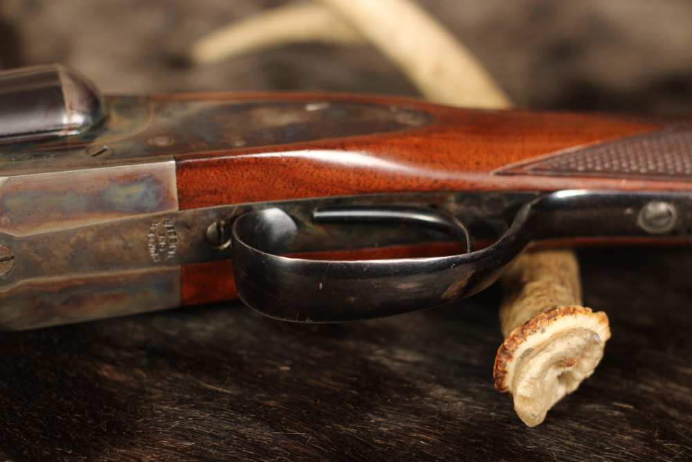 LC Smith Skeet Special SXS - 12 Ga-img-14