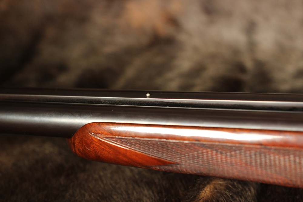 LC Smith Skeet Special SXS - 12 Ga-img-11