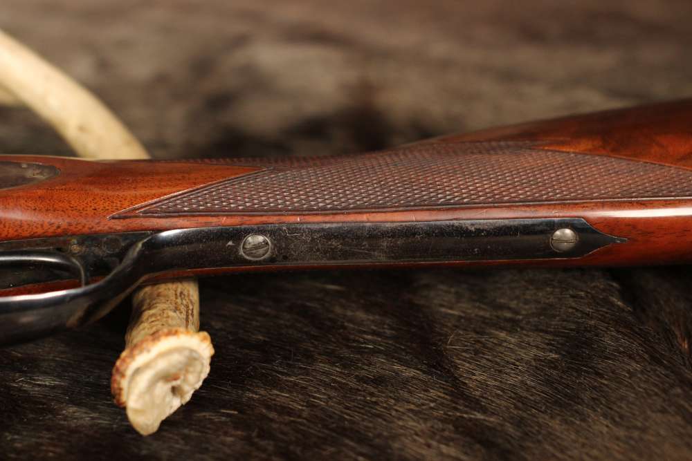 LC Smith Skeet Special SXS - 12 Ga-img-15