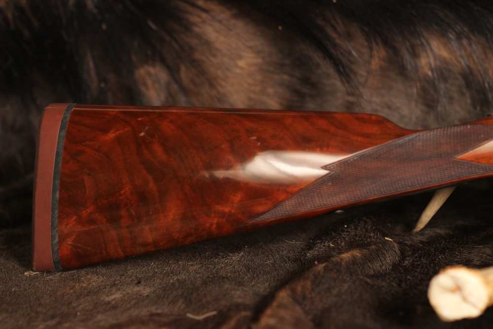 LC Smith Skeet Special SXS - 12 Ga-img-21
