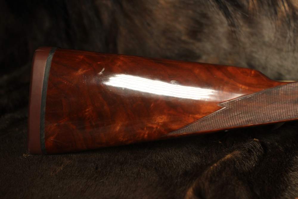 LC Smith Skeet Special SXS - 12 Ga-img-19