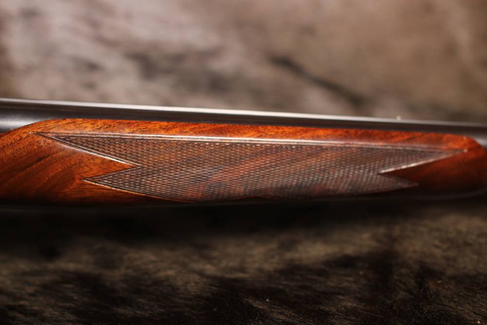 LC Smith Skeet Special SXS - 12 Ga-img-3
