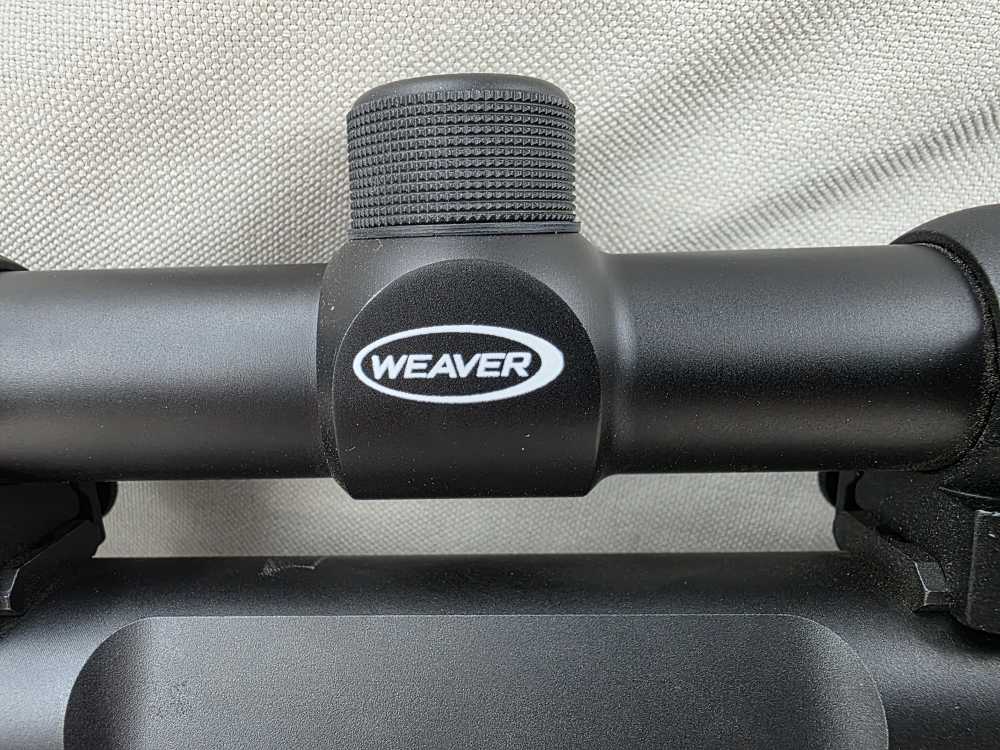 Savage Axis 6.5 creedmoor Used-img-10