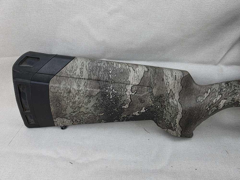 Savage Axis 6.5 creedmoor Used-img-4