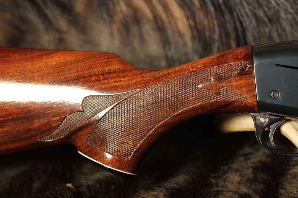 Remington 1100- 12 Ga-img-2