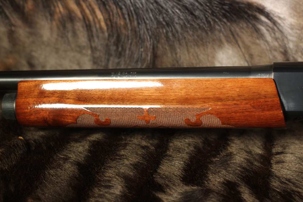 Remington 1100- 12 Ga-img-9