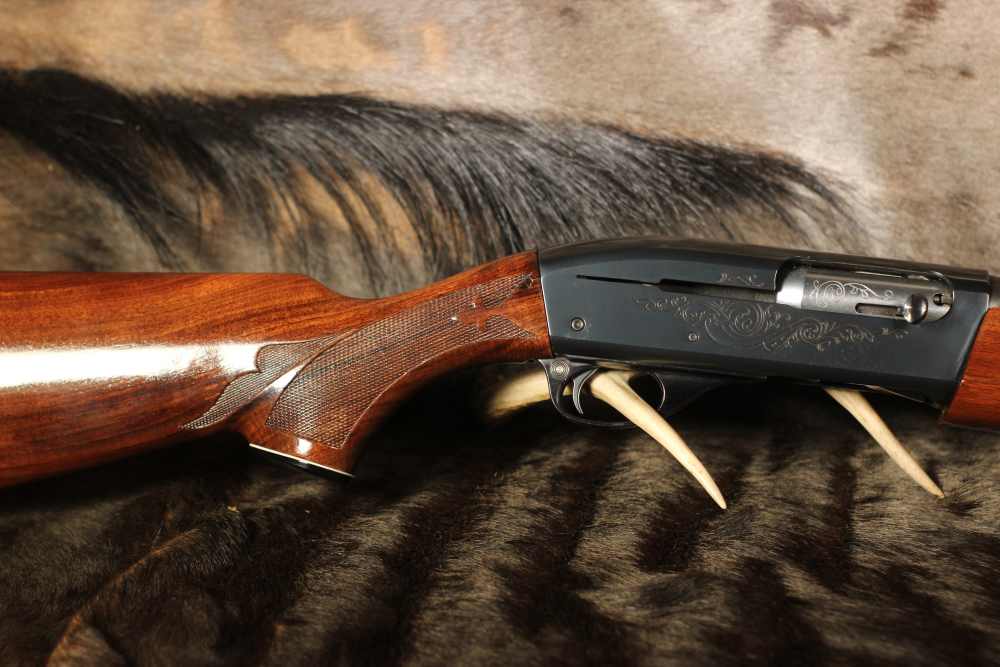 Remington 1100- 12 Ga-img-0