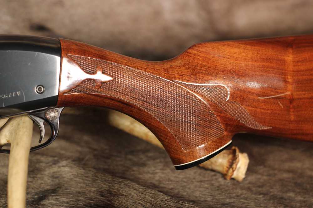 Remington 1100- 12 Ga-img-8