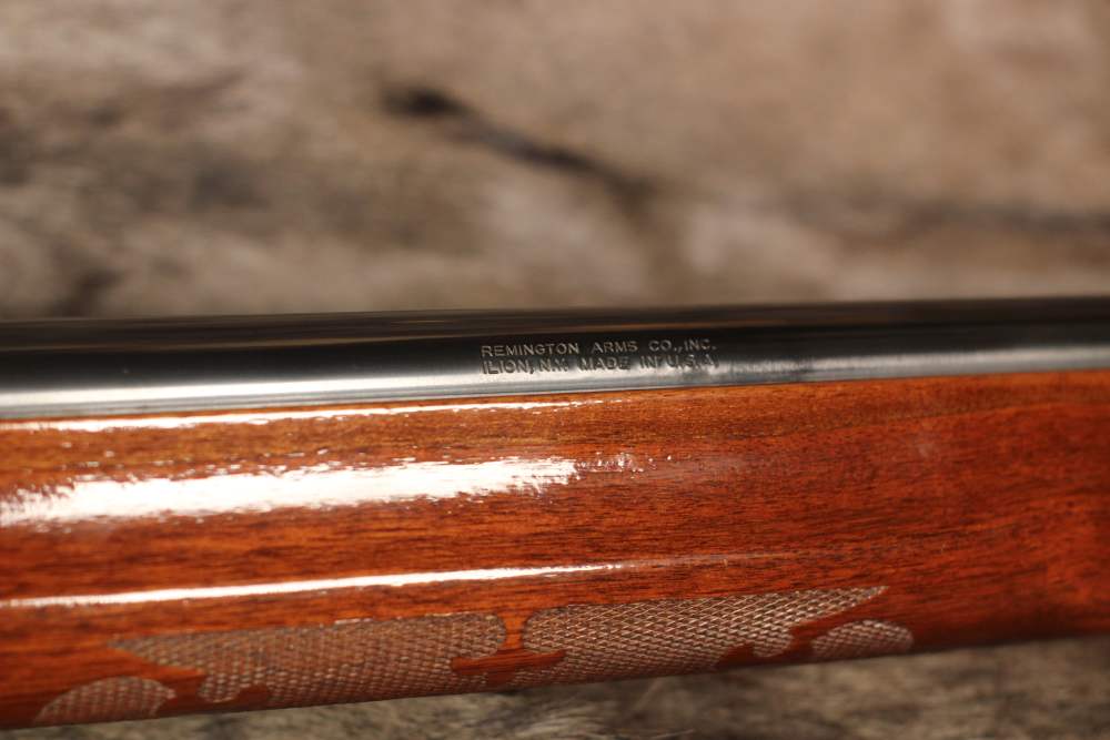 Remington 1100- 12 Ga-img-4
