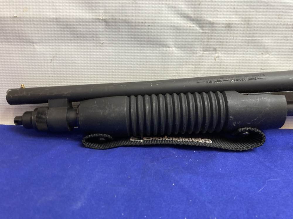 Mossberg 590 410 Bore Shotgun-img-7