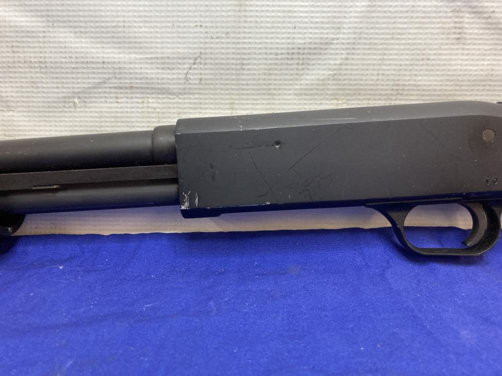 Mossberg 590 410 Bore Shotgun-img-6