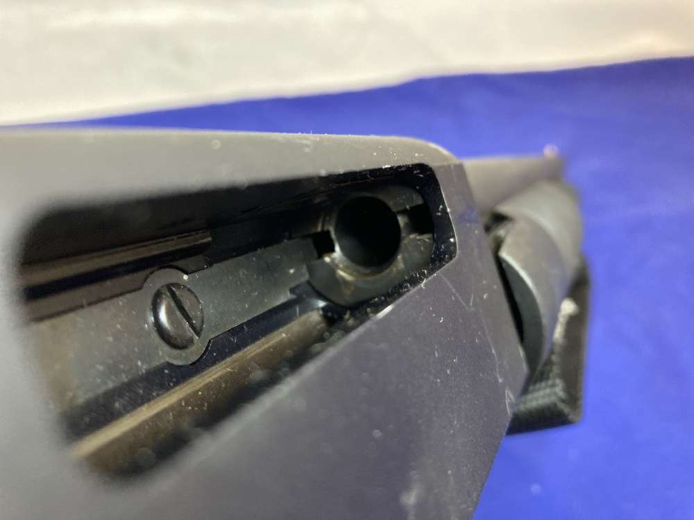 Mossberg 590 410 Bore Shotgun-img-8