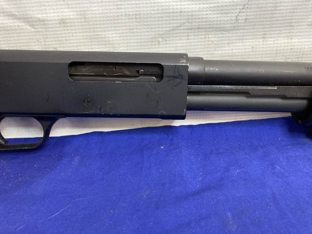 Mossberg 590 410 Bore Shotgun-img-2