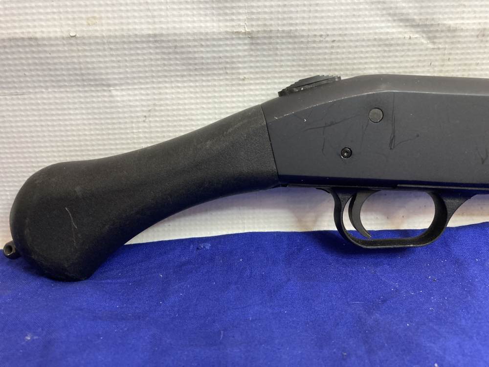 Mossberg 590 410 Bore Shotgun-img-1