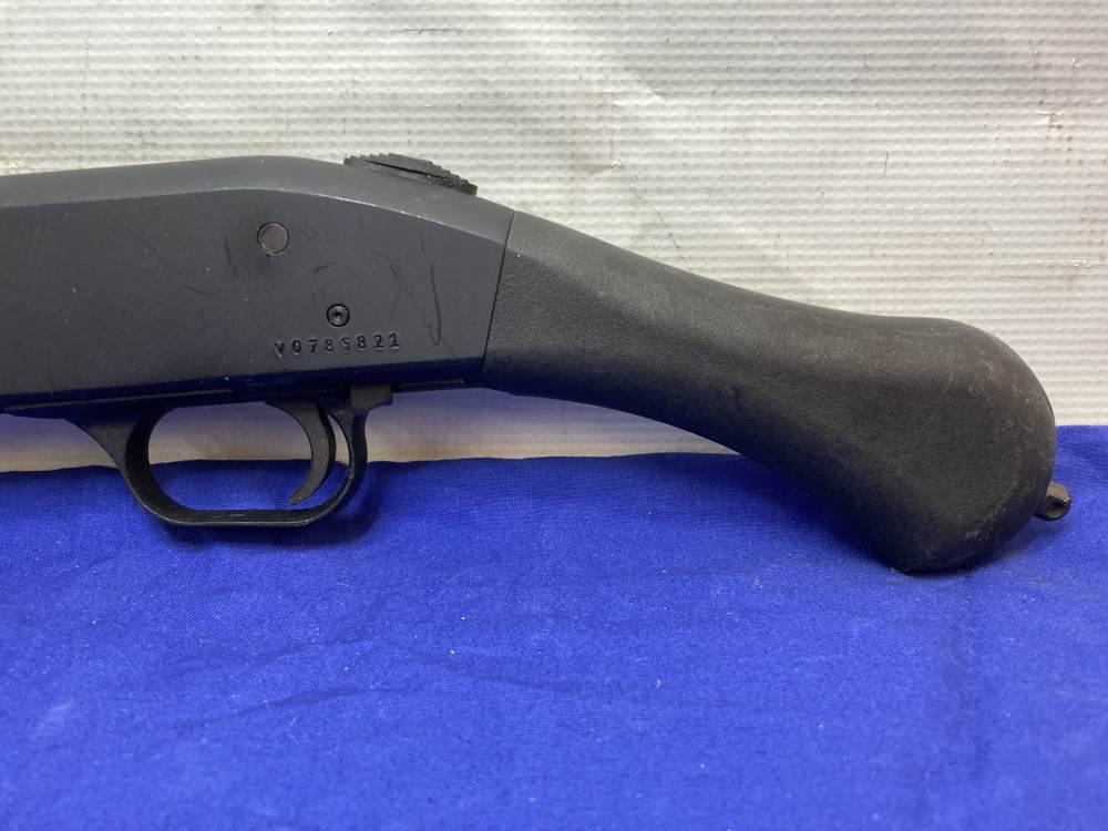 Mossberg 590 410 Bore Shotgun-img-5