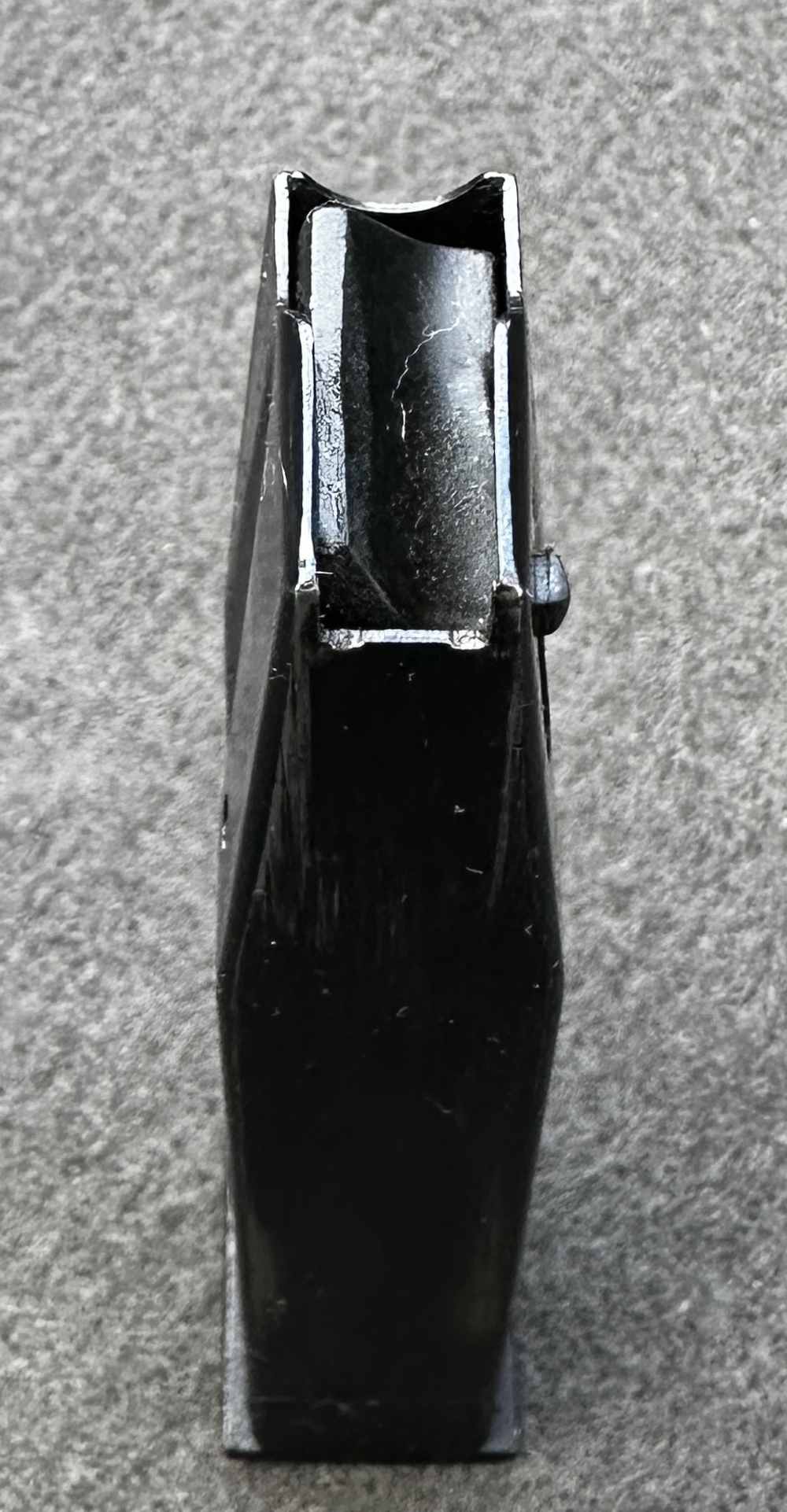 Mauser HSc Super Hi-Cap .380 ACP- Gamba/ TSA-img-43