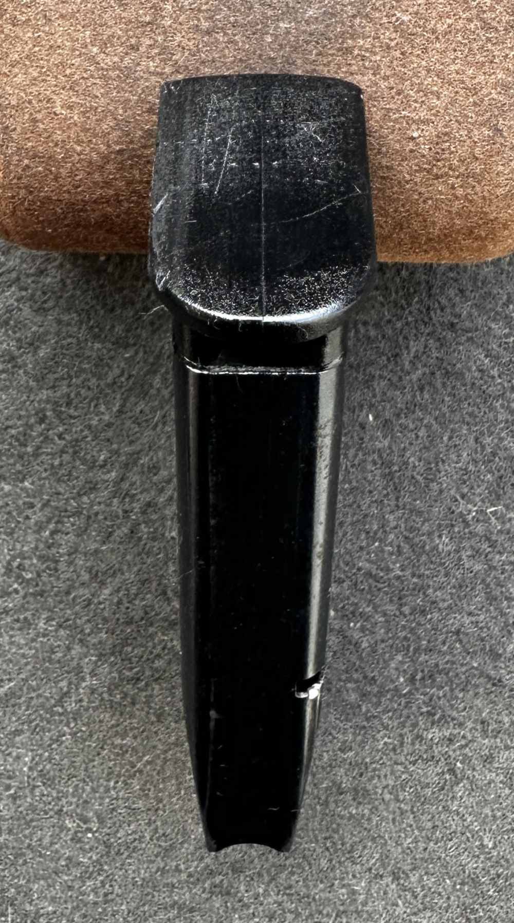 Mauser HSc Super Hi-Cap .380 ACP- Gamba/ TSA-img-44