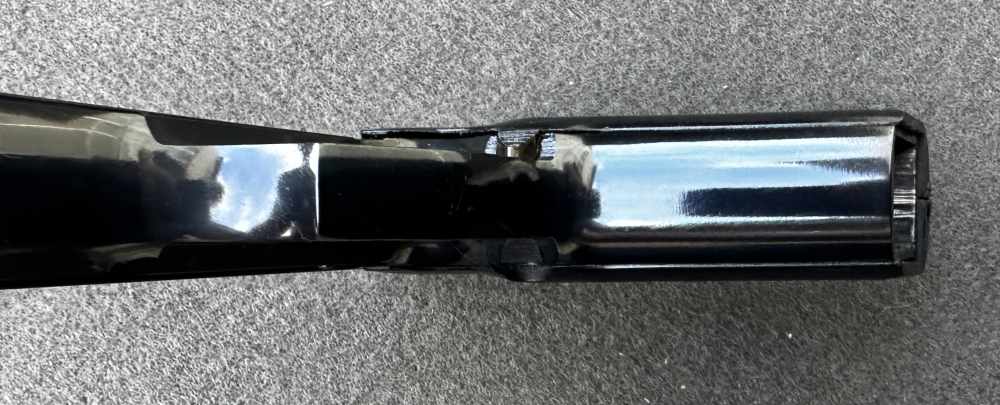 Mauser HSc Super Hi-Cap .380 ACP- Gamba/ TSA-img-26