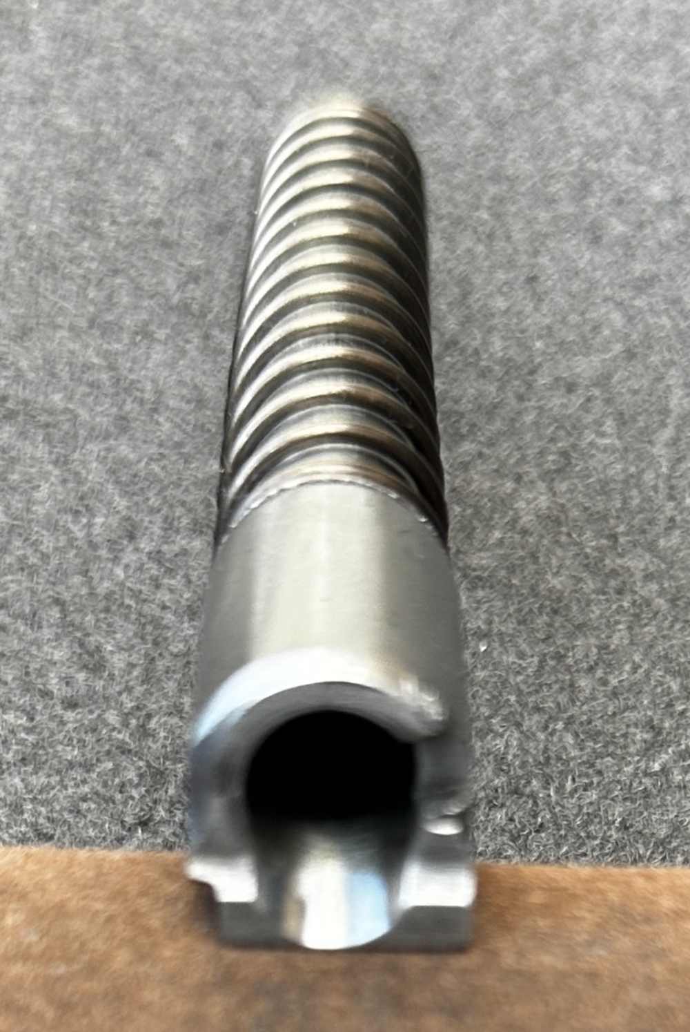 Mauser HSc Super Hi-Cap .380 ACP- Gamba/ TSA-img-38