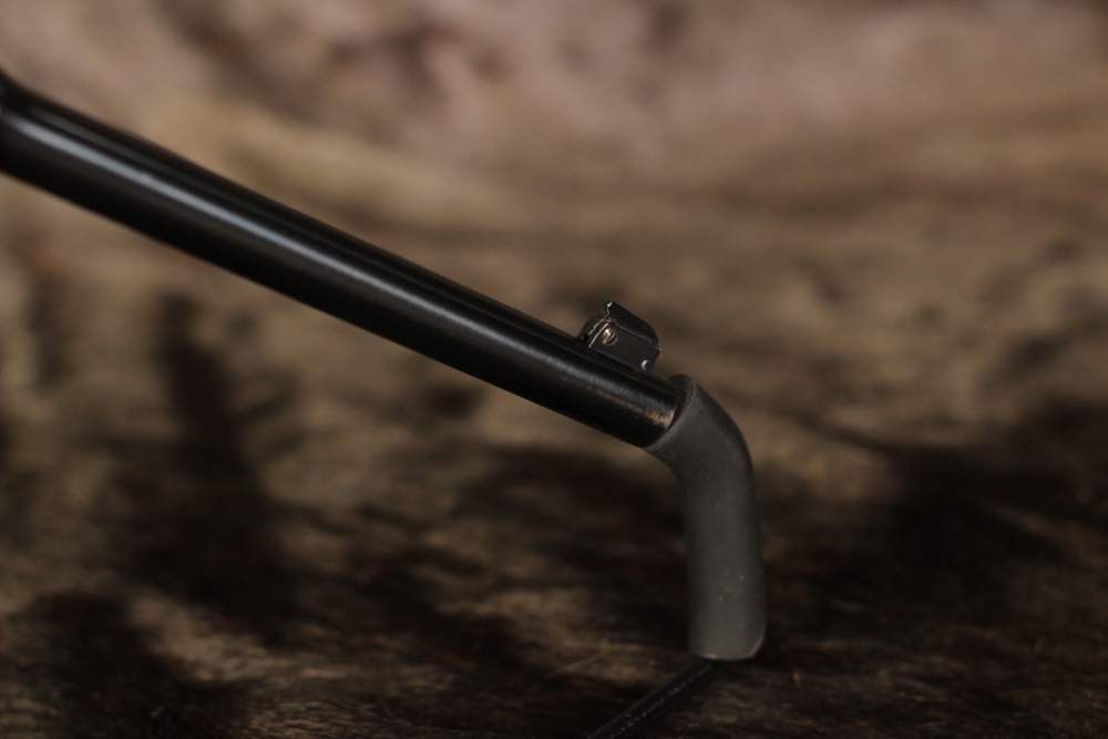 Colt Pre-Woodsman - .22 LR Standard Velocity-img-6