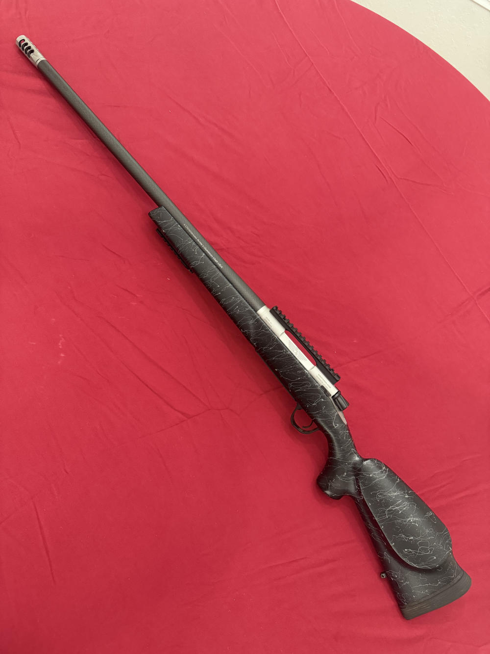 Christensen Arms Traverse 300 PRC-img-4
