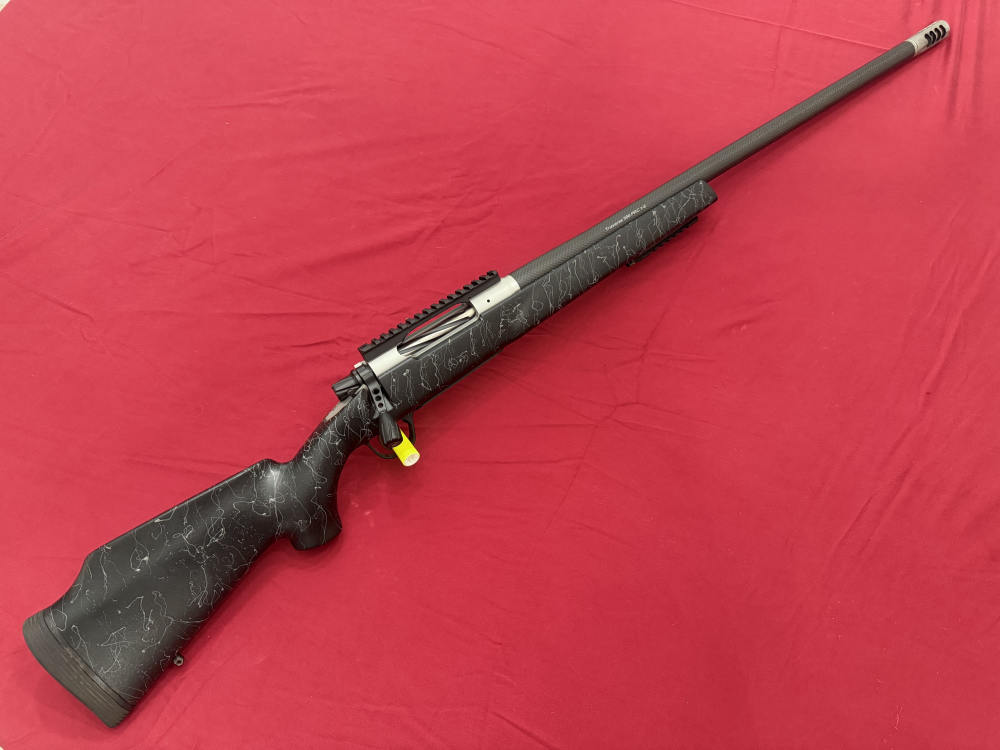Christensen Arms Traverse 300 PRC-img-0