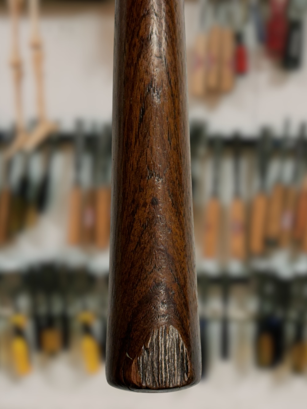 WWI French Astier-Prodon M1916 Fighting Knife Thiers Clover Mark Dagger-img-13
