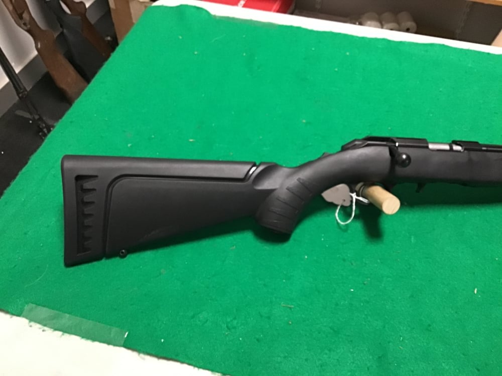 RUGER 10-22 22LR-img-5