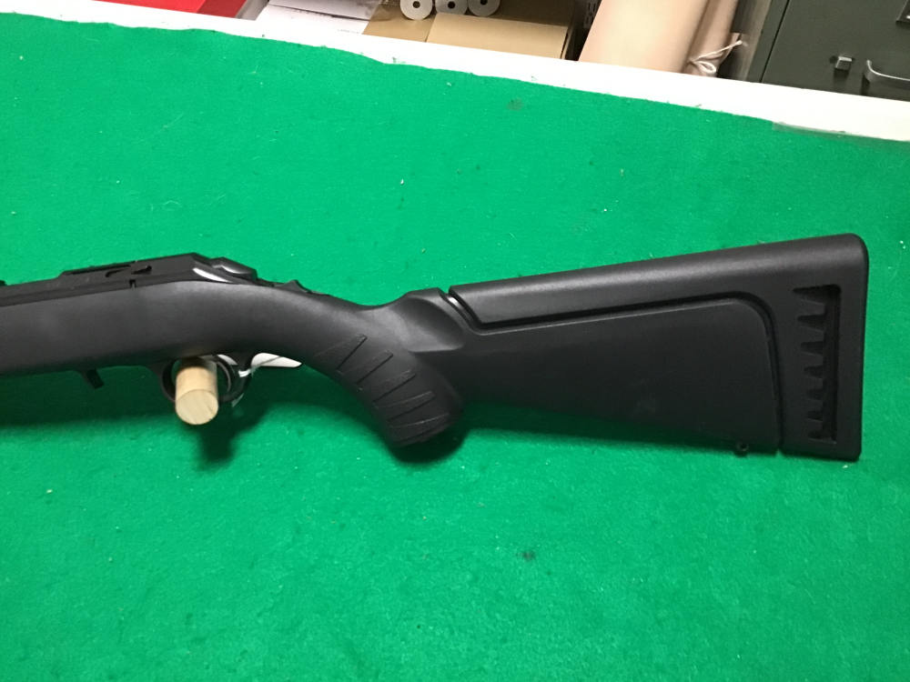 RUGER 10-22 22LR-img-2