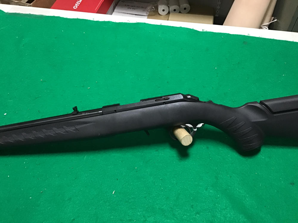 RUGER 10-22 22LR-img-3