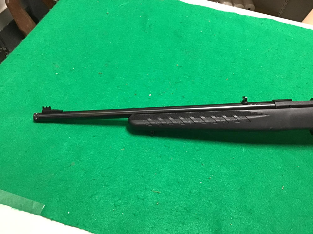 RUGER 10-22 22LR-img-4