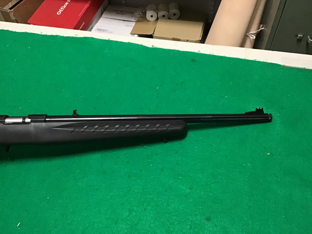 RUGER 10-22 22LR-img-7