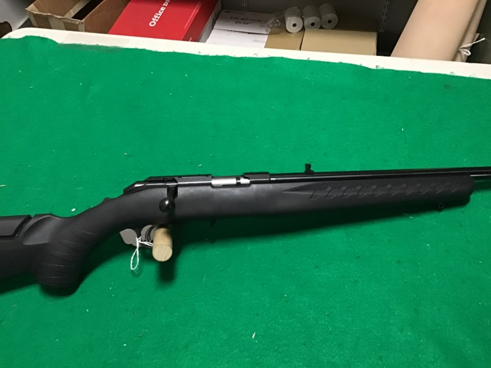 RUGER 10-22 22LR-img-6