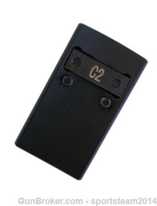ADE RD3-015 Red Dot Sight + C1 MOUNT for Sig-Sauer-P226 P2020 pistol-img-2