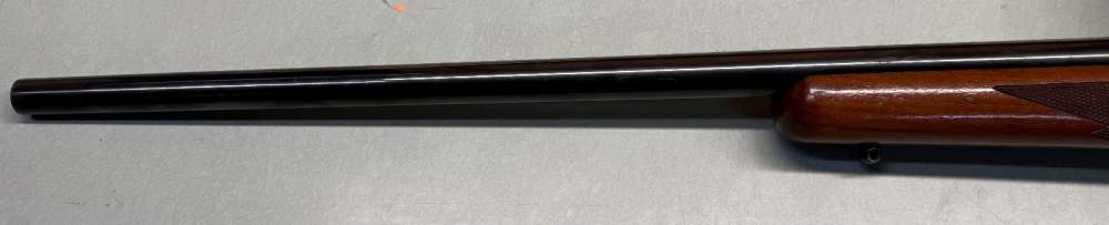Ruger M77 Tang Safety .338 Win Mag 24.5" Rifle w/ Simmons 4-12x44-img-9