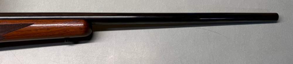 Ruger M77 Tang Safety .338 Win Mag 24.5" Rifle w/ Simmons 4-12x44-img-3