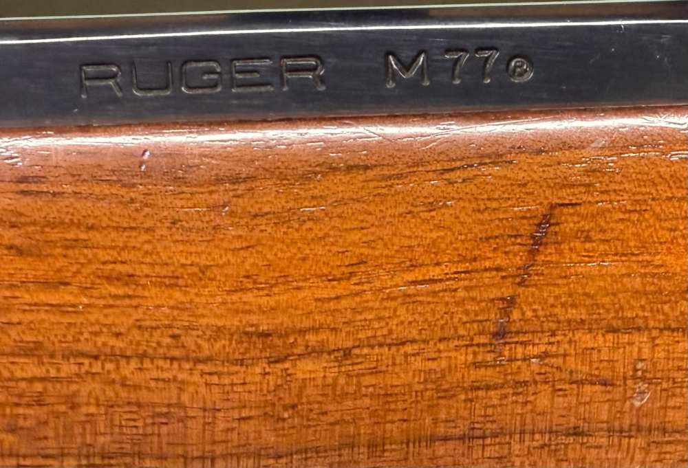 Ruger M77 Tang Safety .338 Win Mag 24.5" Rifle w/ Simmons 4-12x44-img-10