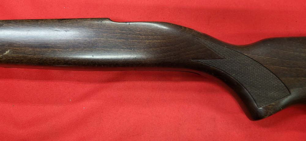 Savage 110 300 Win Mag Rifle Parts. Stock, Barrel-img-11