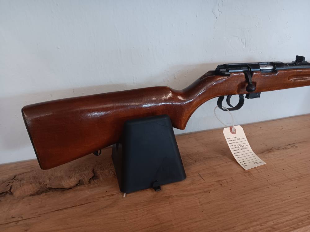 Romanian IMC M69 .22LR Training Rifle-img-1