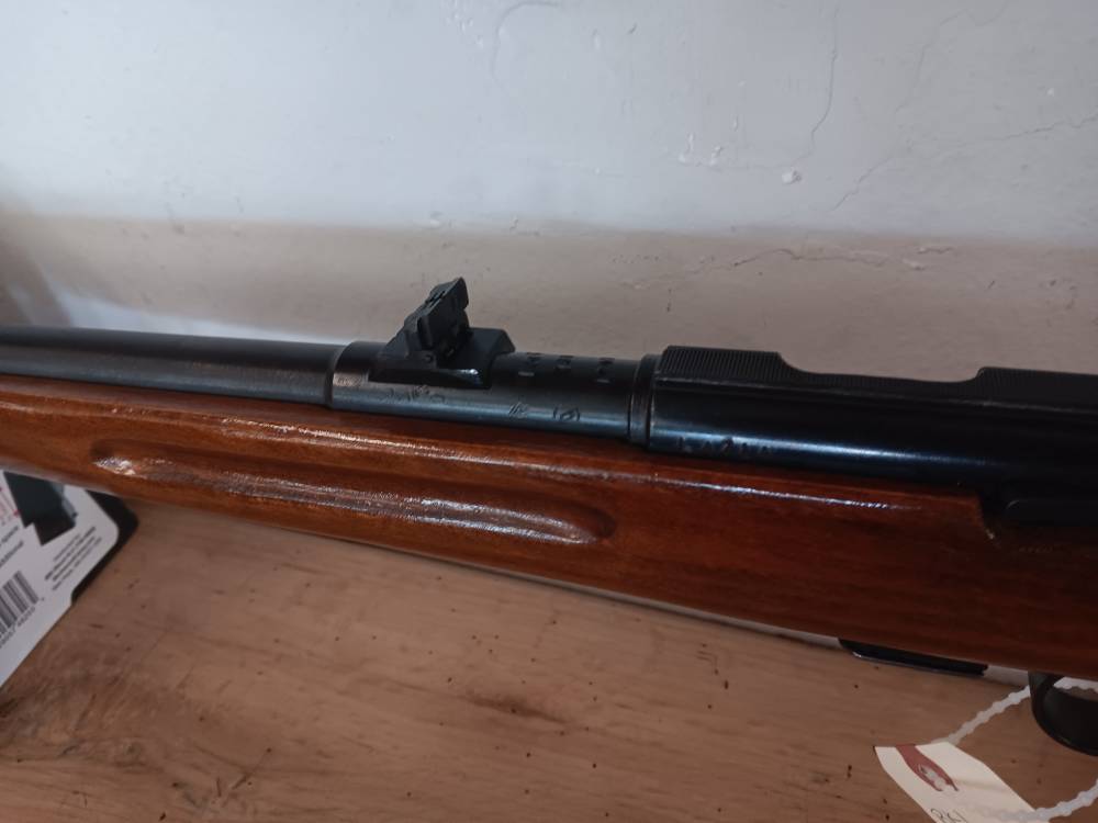Romanian IMC M69 .22LR Training Rifle-img-7
