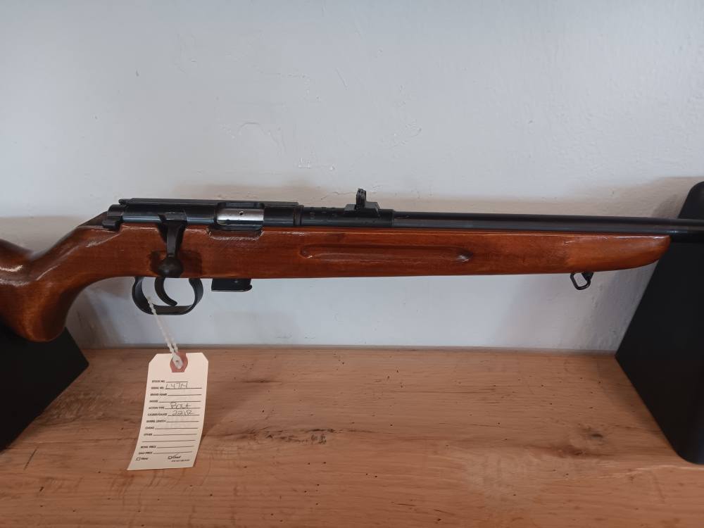 Romanian IMC M69 .22LR Training Rifle-img-2
