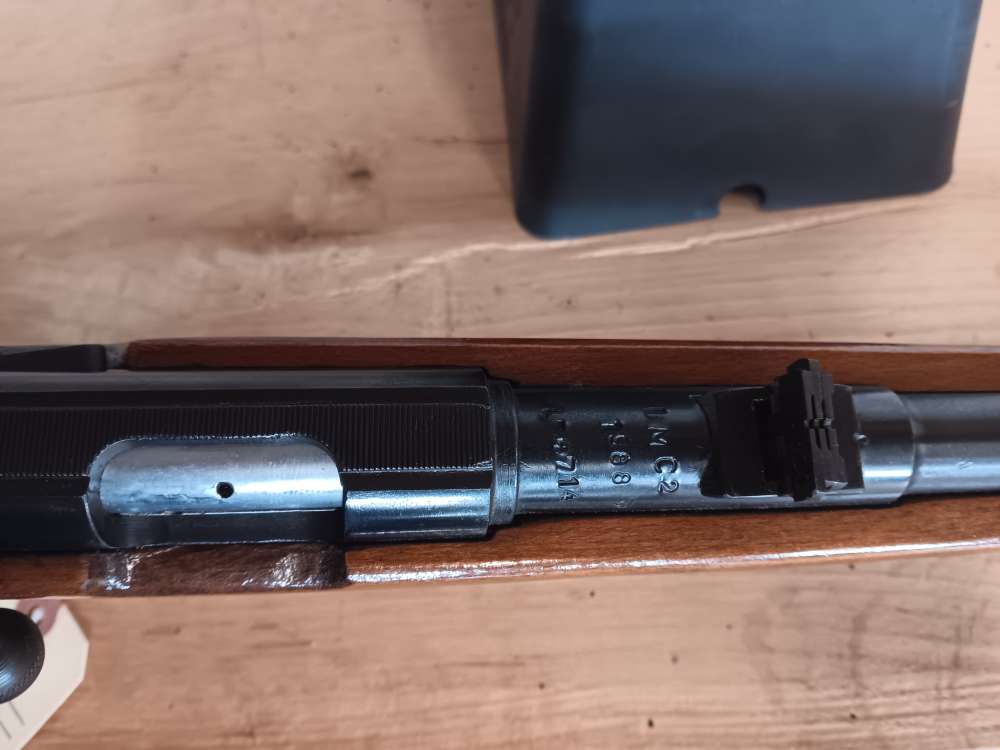 Romanian IMC M69 .22LR Training Rifle-img-4