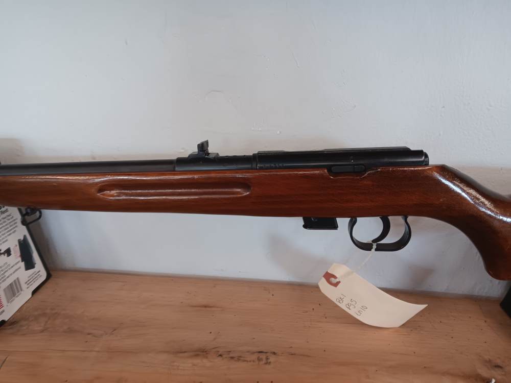 Romanian IMC M69 .22LR Training Rifle-img-6