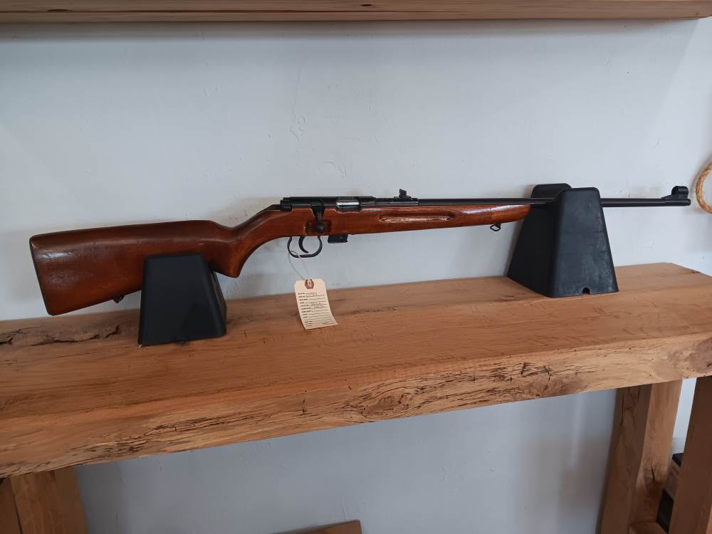 Romanian IMC M69 .22LR Training Rifle-img-0