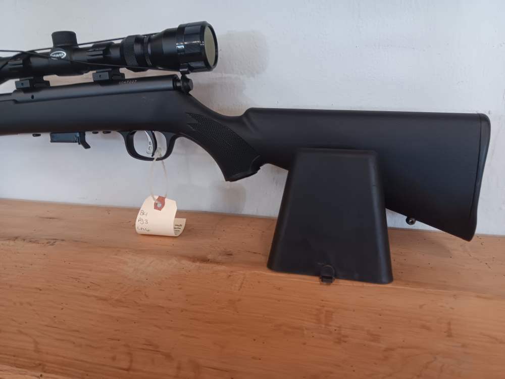 Savage 93 .22WMR 5rd Black-img-3